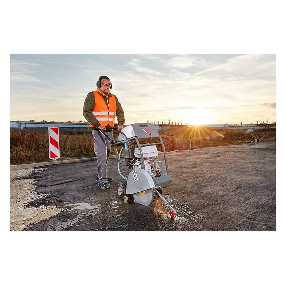 Швонарезчик Wacker MFS 735-CE