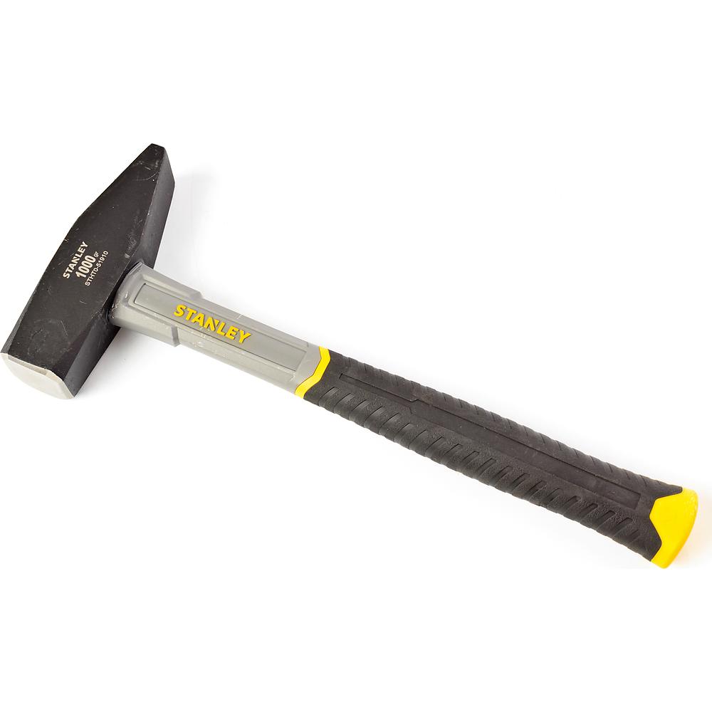 Молоток слесарный Stanley DIN 1000 г STHT0-51910