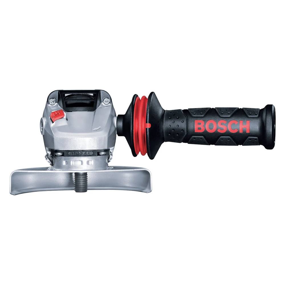 Машина шлифовальная угловая Bosch GWS 18-125 L