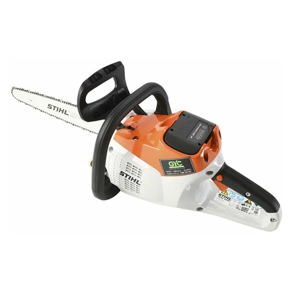 Пила цепная аккумуляторная Stihl MSA 200C-BQ (35см 1/4 1,3 72)