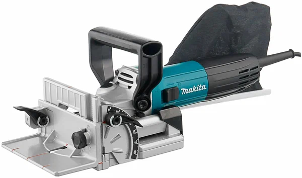 Фрезер Makita шпоночный PJ7000