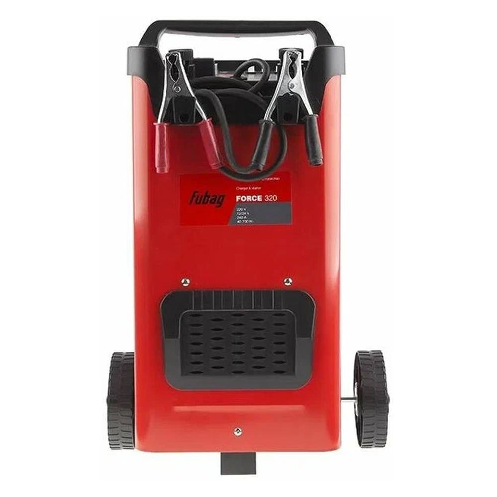 Устройство пуско-зарядное Fubag FORCE 320