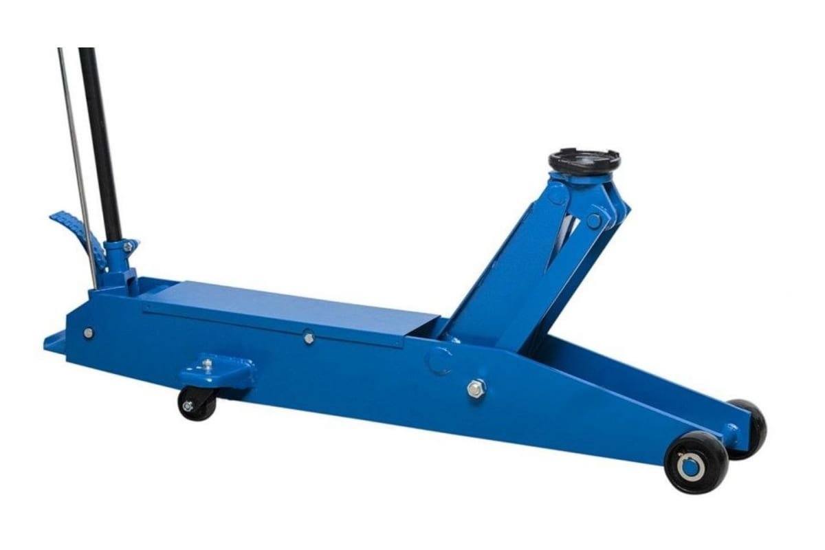 Домкрат подкатной, 5 т NORDBERG N3205n