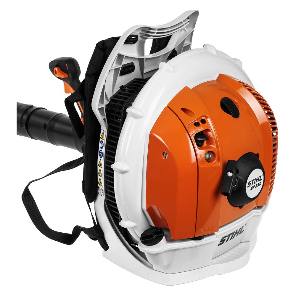 Воздуходувка бензиновая Stihl BR 550