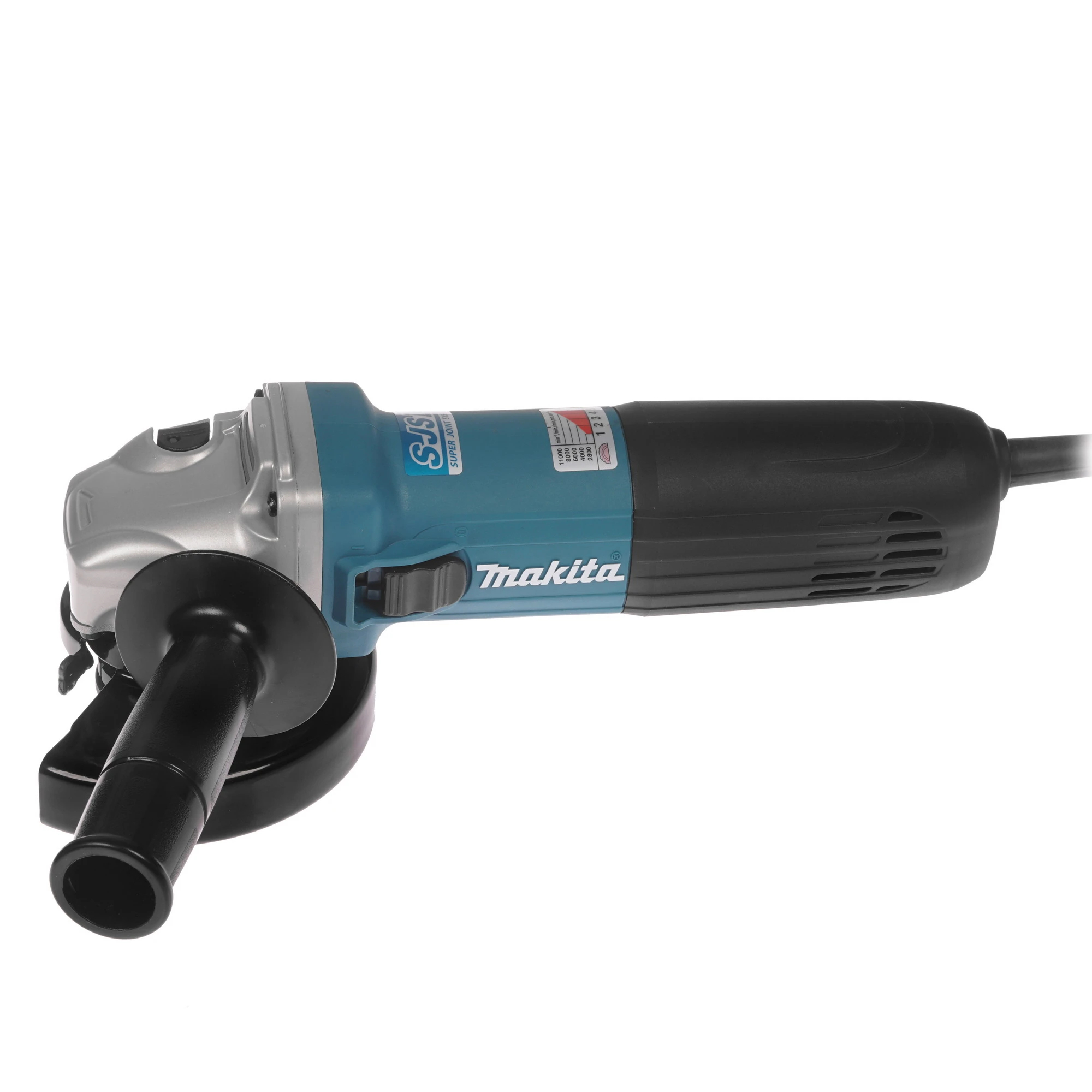 Машина полировальная Makita SA5040C