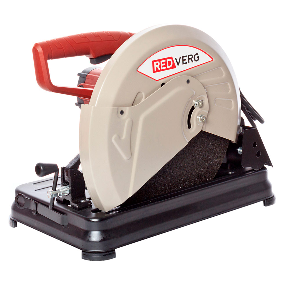 Станок отрезной REDVERG RD-CM355-2300