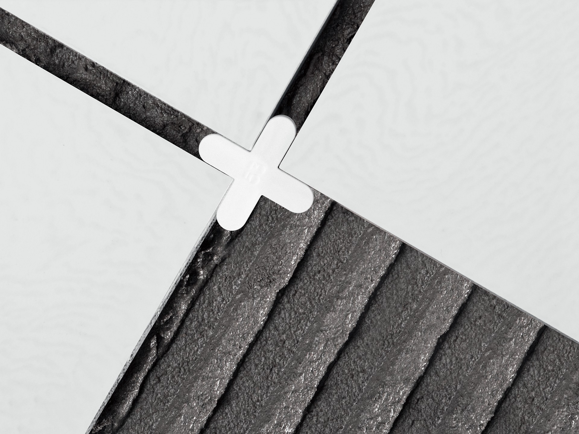 STAYER 5 мм, 100 шт, крестики для плитки (3380-5)