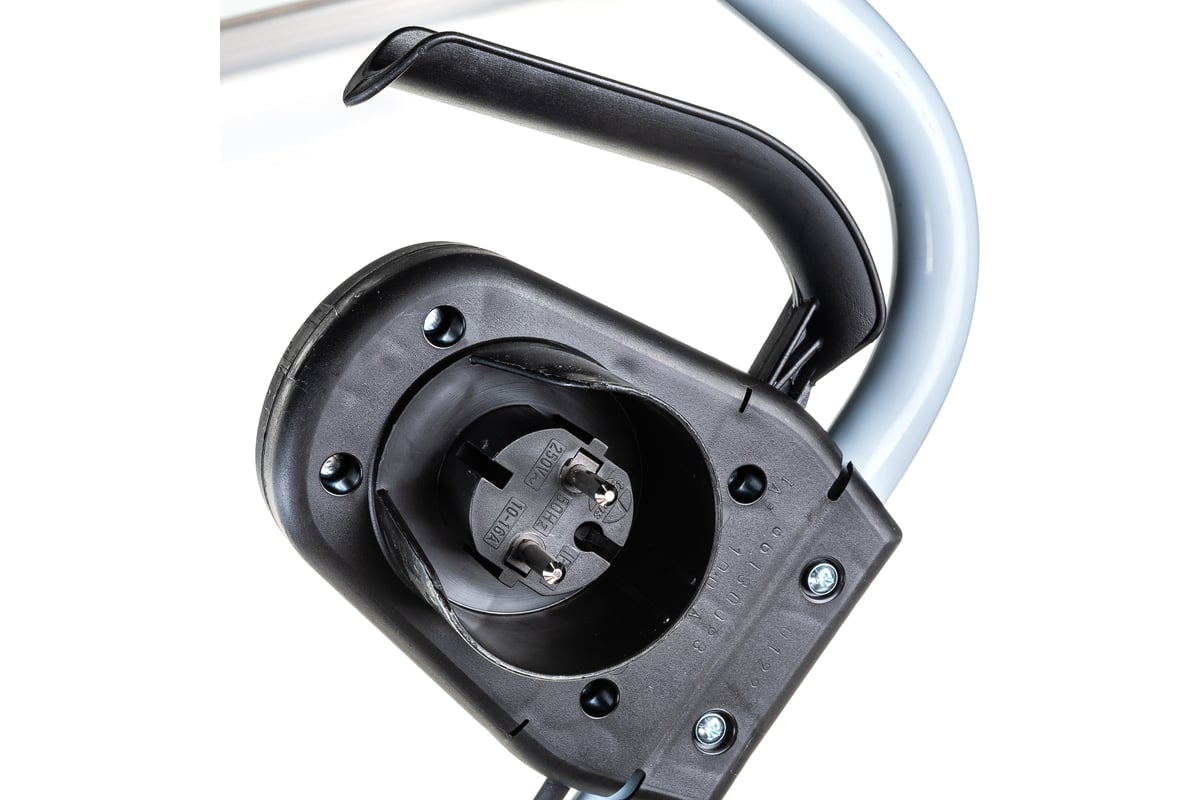 Газонокосилка электрическая (электрокосилка) EFCO LR 48 PE COMFORT PLUS