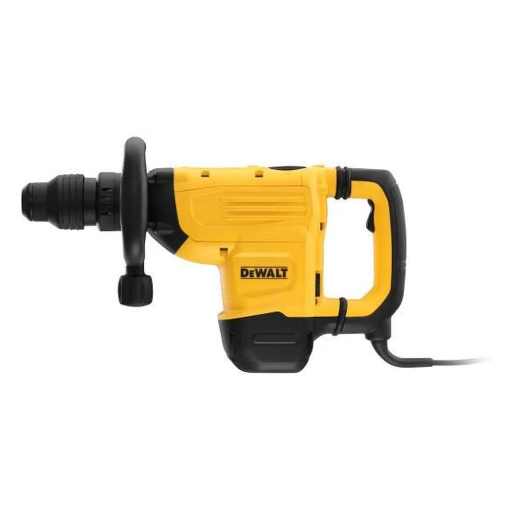 Электромолоток DeWalt D25872K
