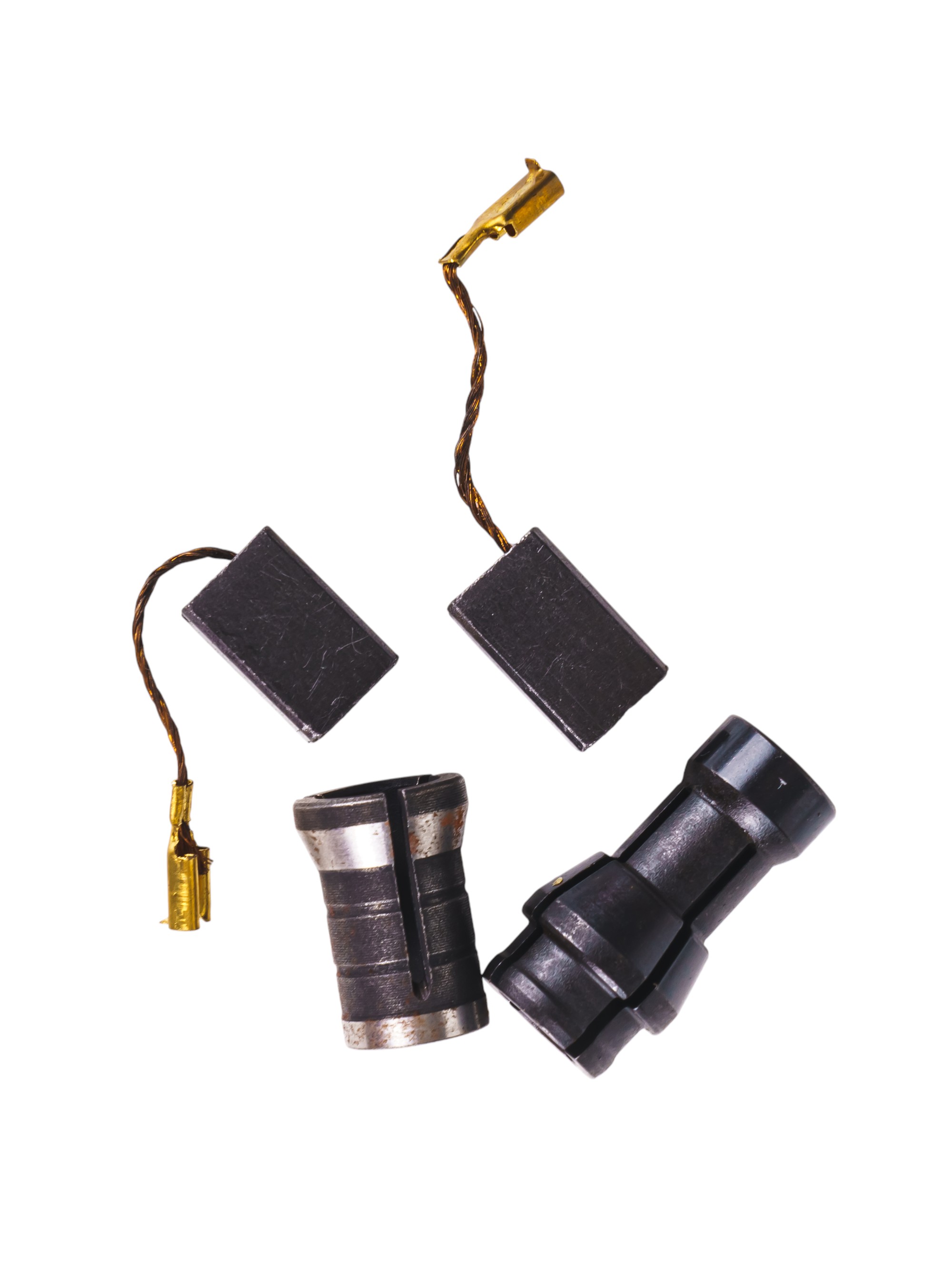 Машина прямая шлифовальная REDVERG RD-DG700