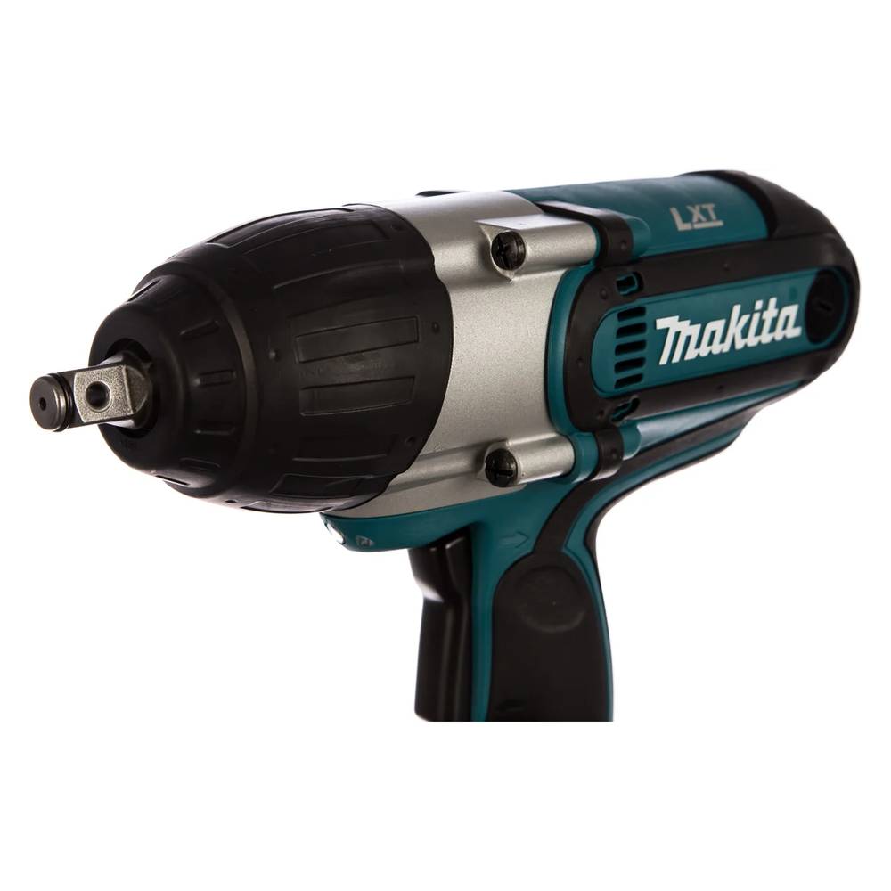 Гайковерт аккумуляторный ударный Makita DTW450Z (без акк, без з/у)
