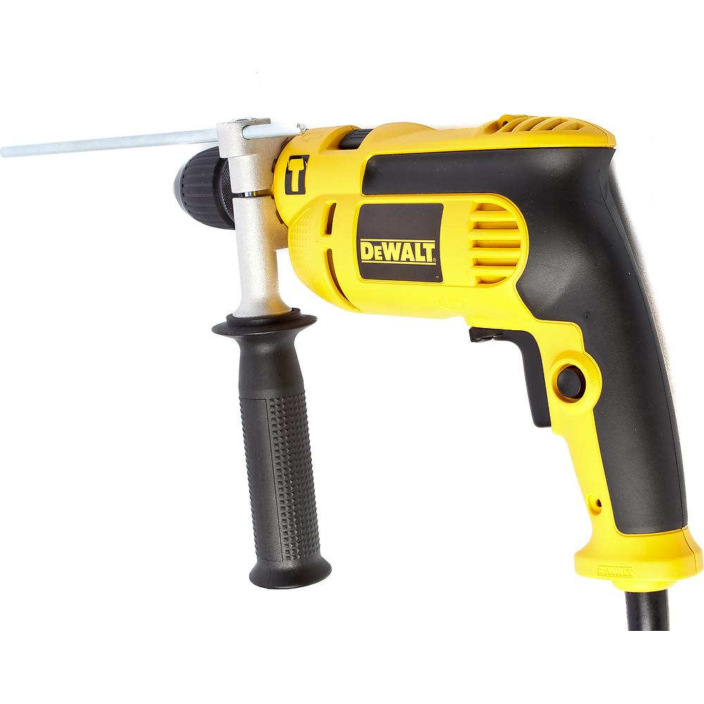 Дрель DeWalt DWD024S-QS