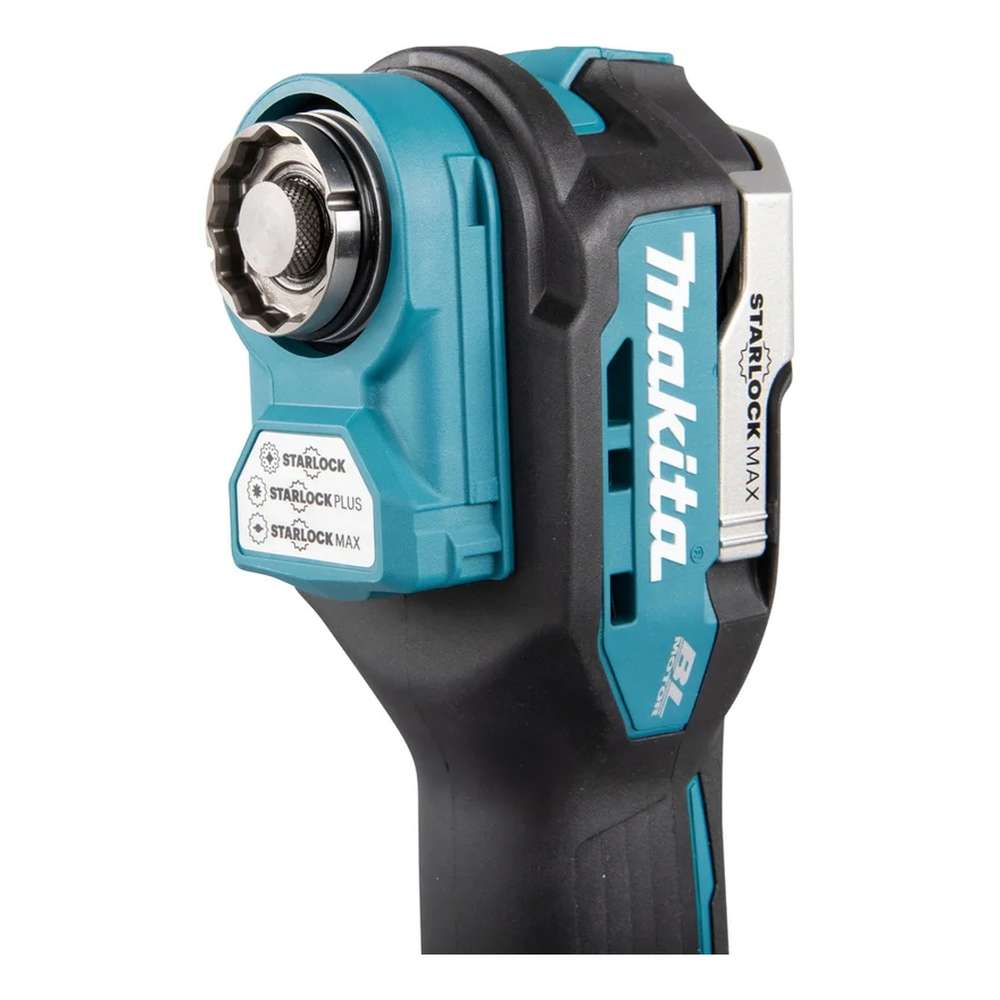 Инструмент многофункциональный аккумуляторный Makita DTM52SFK