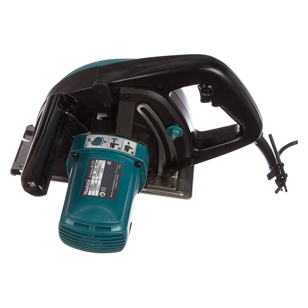 Пила дисковая электрическая Makita 4131