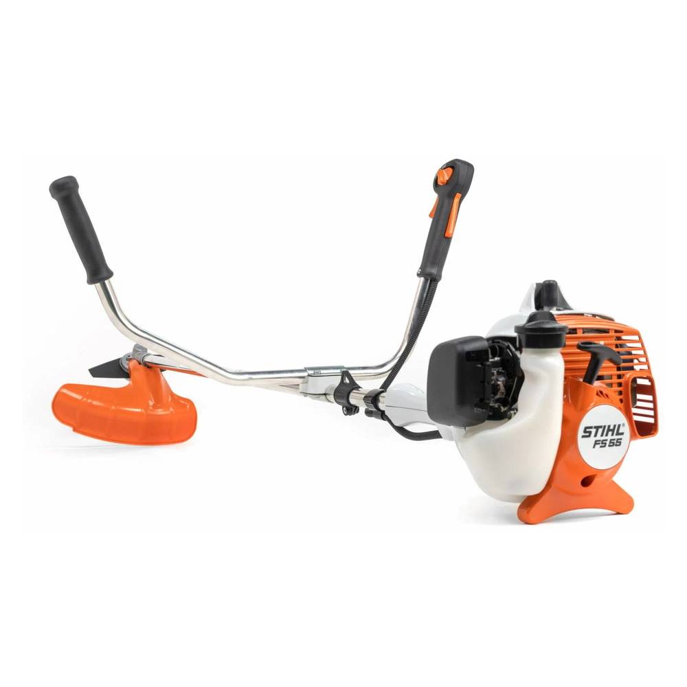 Триммер бензиновый Stihl FS 55 AutoCut 25-2