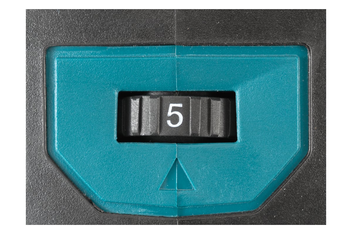 Машина шлифовальная угловая аккумуляторная Makita GA044GZ01(без акк, без ЗУ)