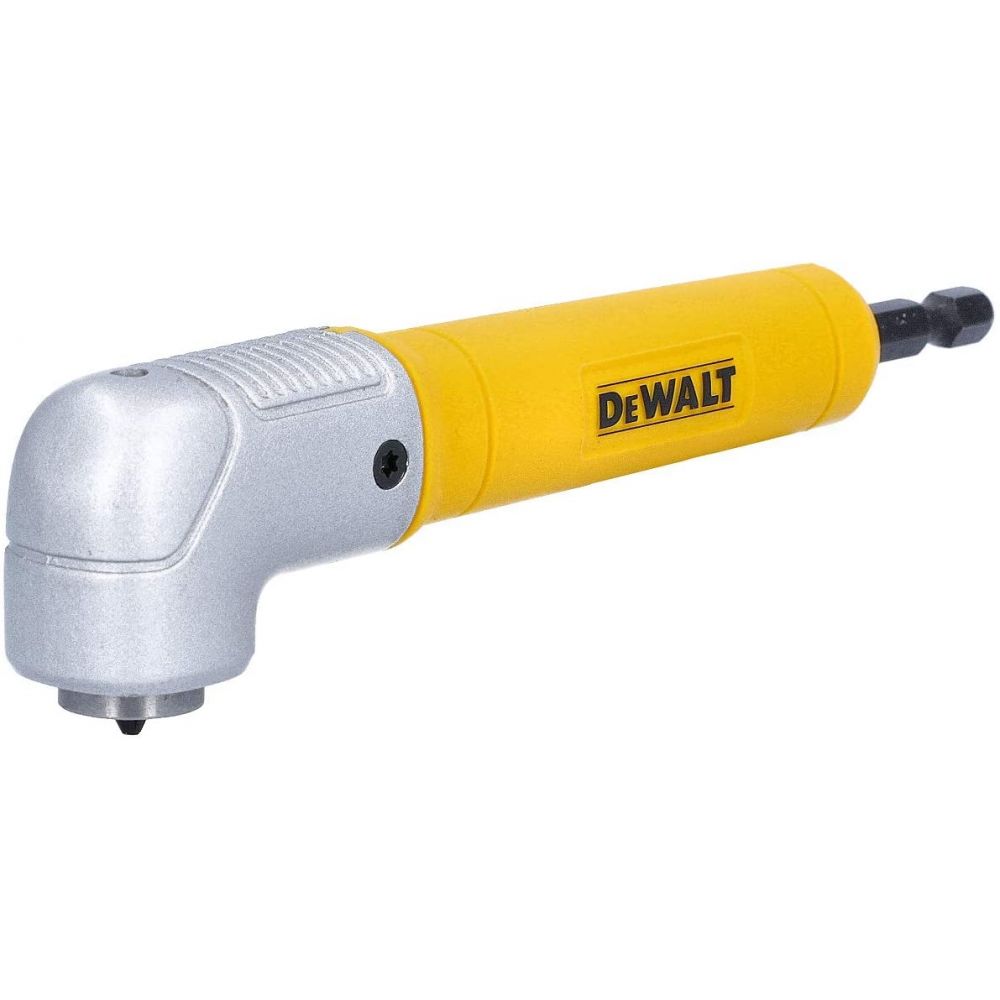 Набор DeWalt (насадка угловая ударная и биты) DT71517T