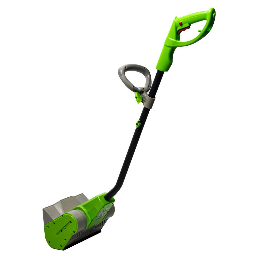 Снегоуборщик электрический REDVERG RD-ESB30/1300