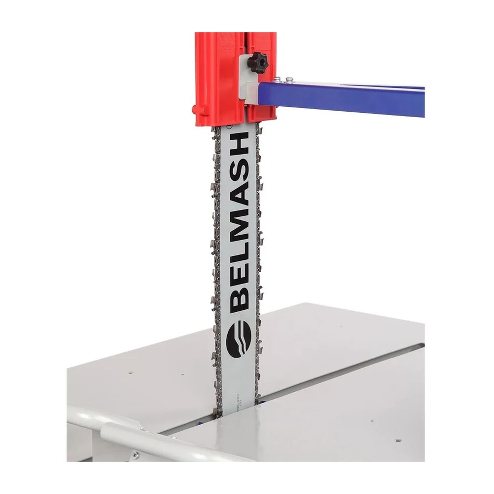 Пила цепная строительная БЕЛМАШ MCS-500