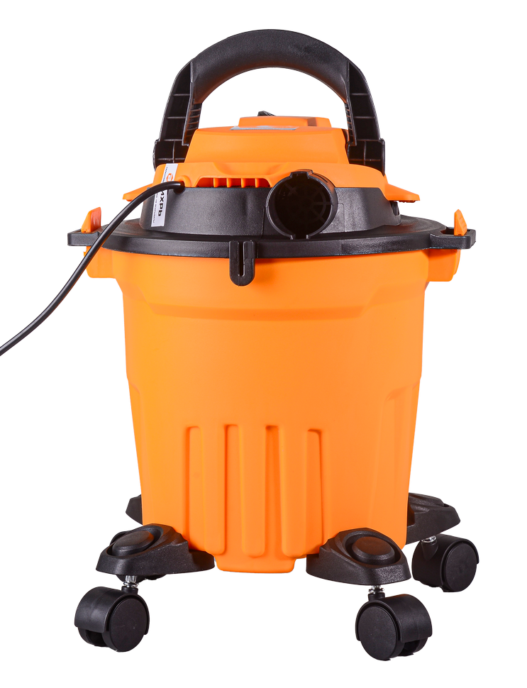 Строительный пылесос СП-1400/15 Вихрь