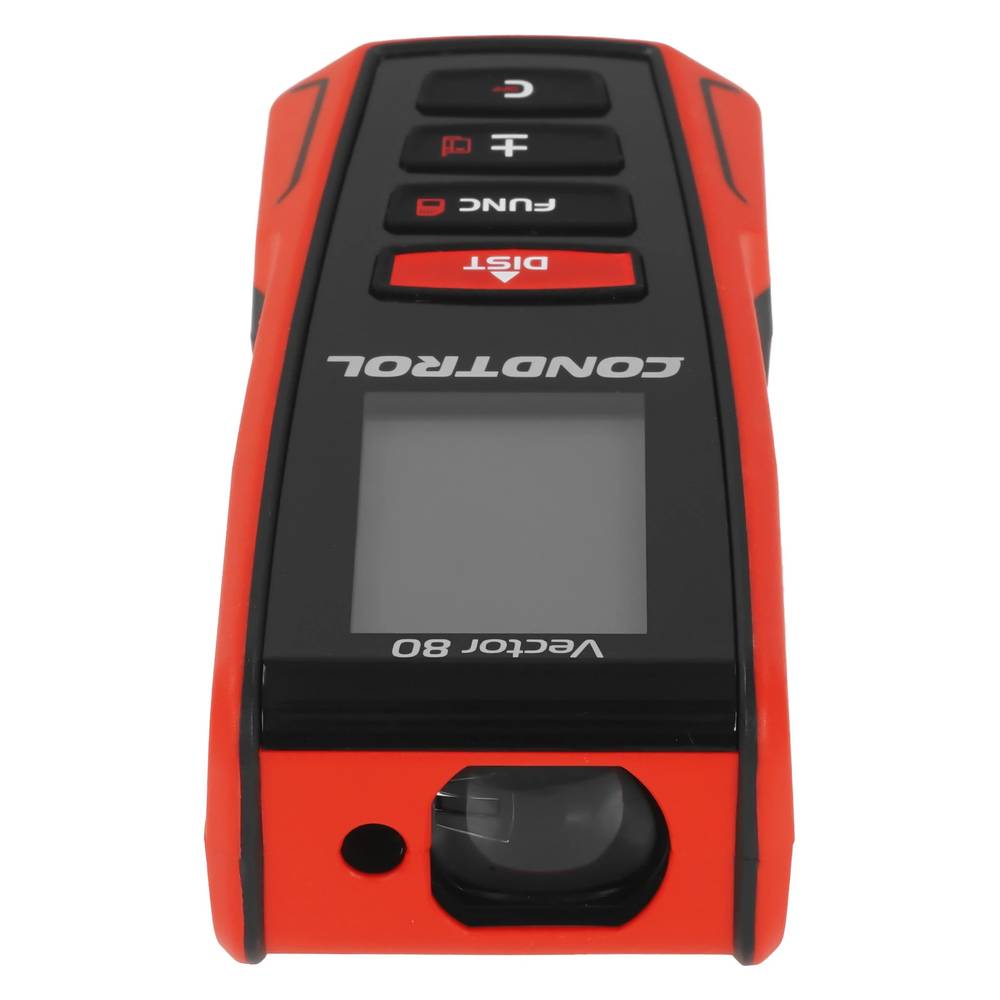 Измеритель длины лазерный CONDTROL Vector 80