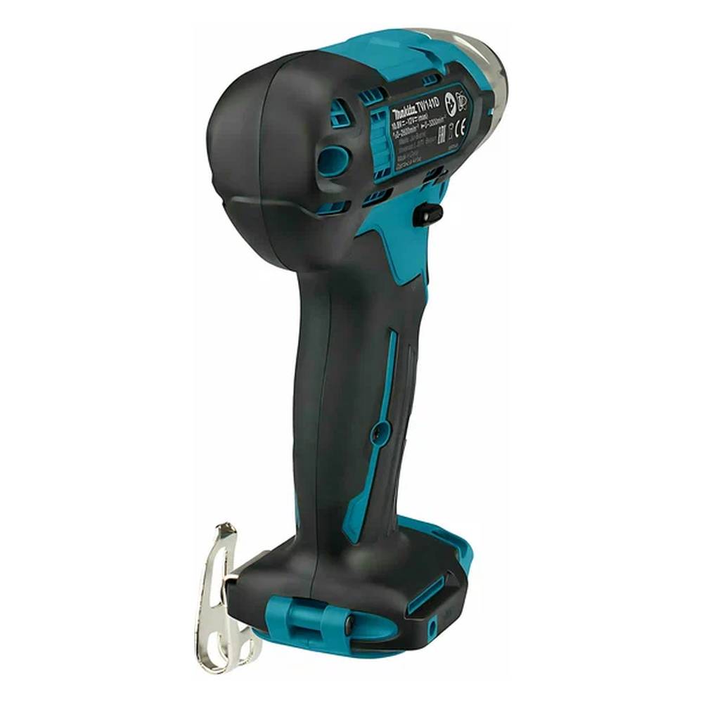 Гайковерт аккумуляторный ударный Makita TW141DZ (без акк, без з/у)