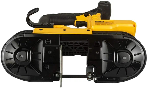 Пила ленточная аккумуляторная DeWalt DCS371N (б/акк;б/зу)