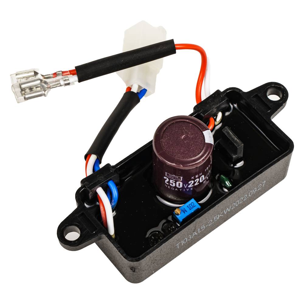 АВР RD-G3000-17.12