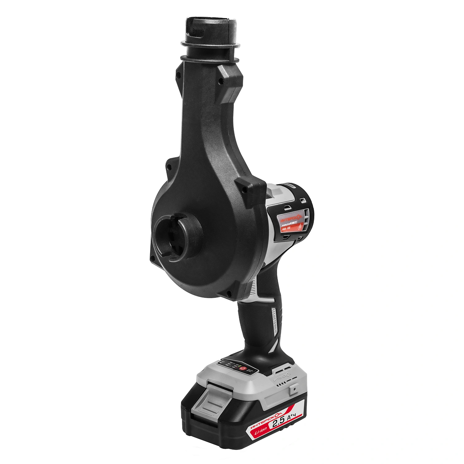 Набор Садовника Интерскол МультиМАКС