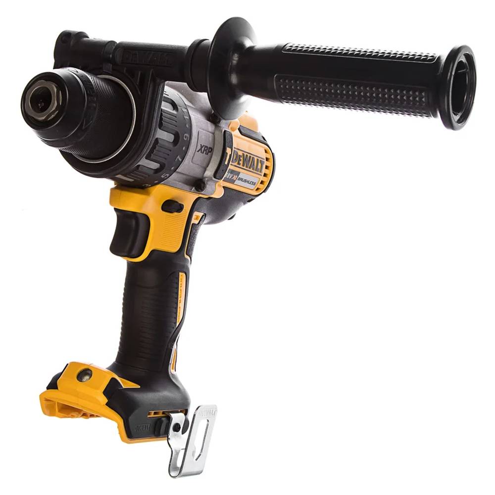 Шуруповерт аккумуляторный DeWalt DCD996NT (без акк, без з/у)