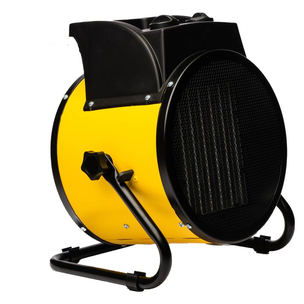 Воздухонагреватель электрический REDVERG RD-EHC5