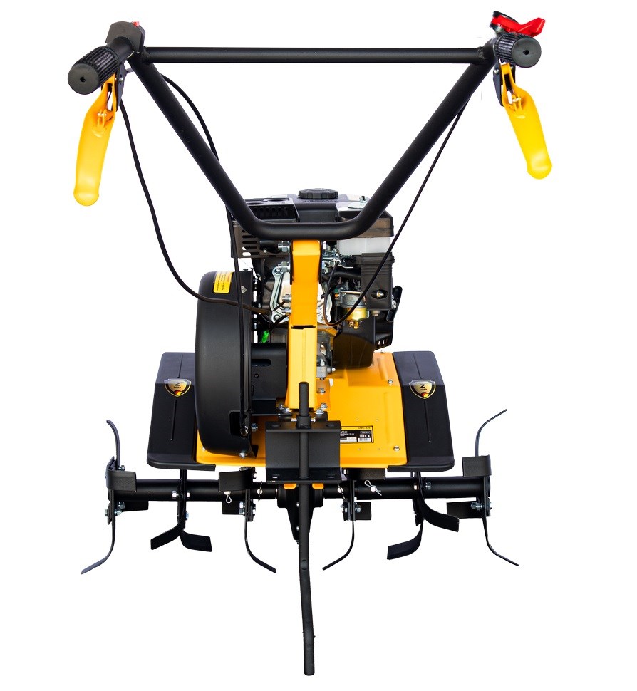 Культиватор HUTER GMC-6.5