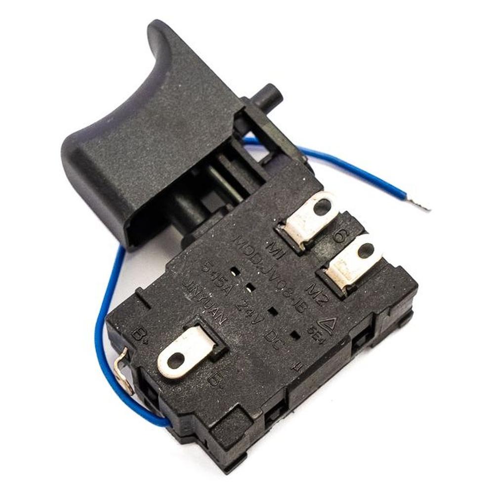 Выключатель RD-IS18/U-52