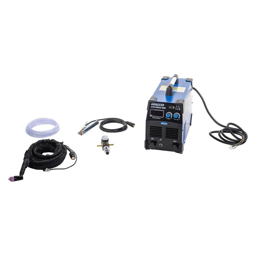 Аппарат плазменной резки Aurora Pro AIRFORCE 60М