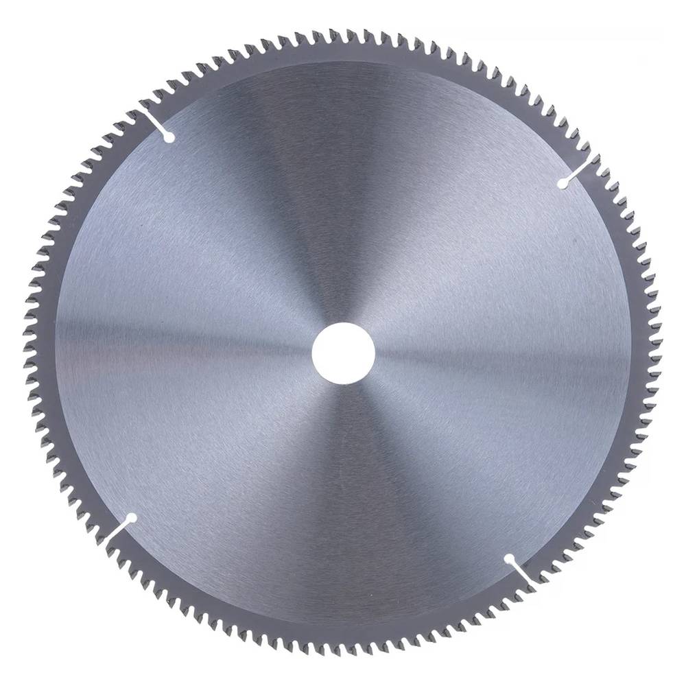 Диск пильный Hilberg Industrial алюминий 305*30*120Т HA305