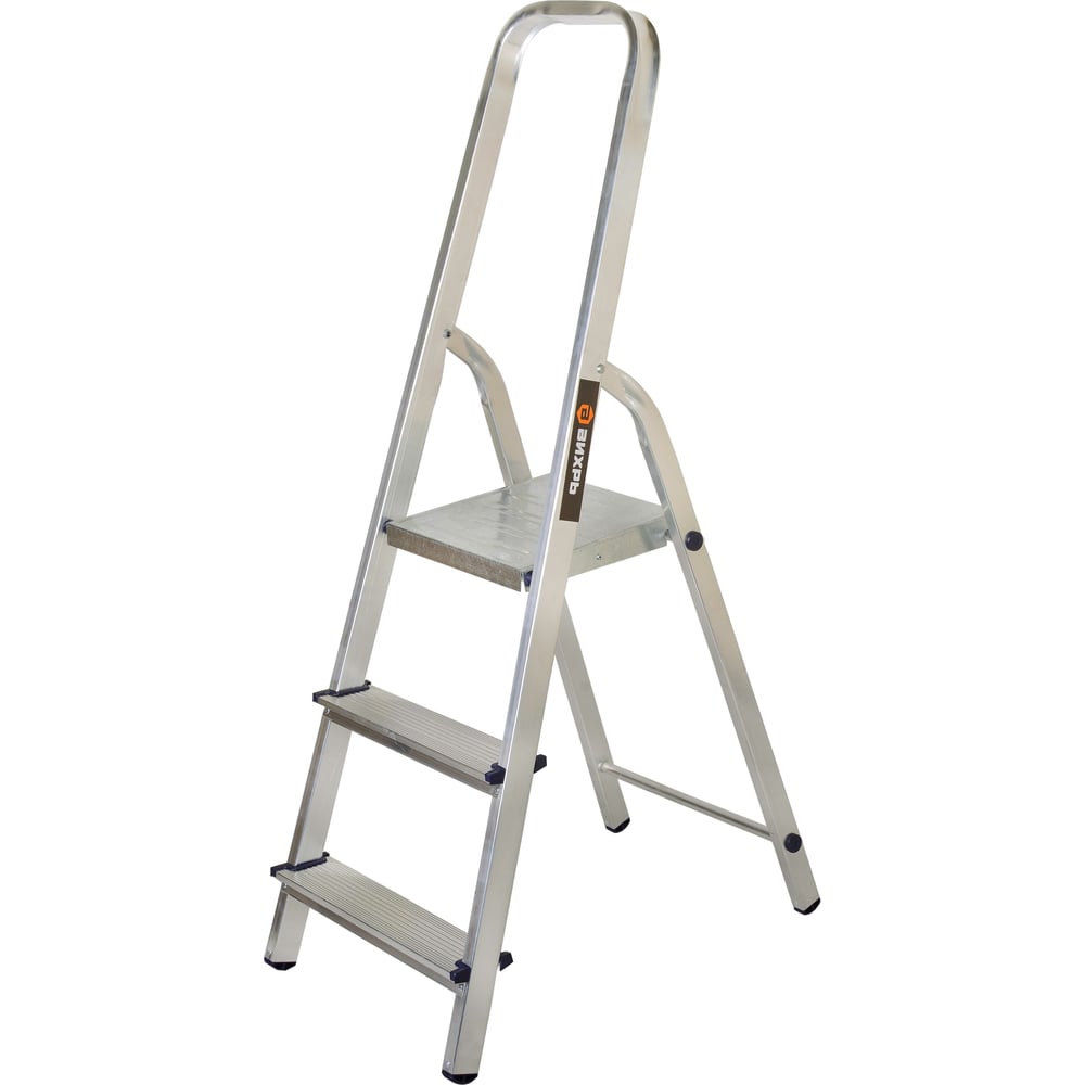 Стремянка алюминиевая ВИХРЬ СА 1х3