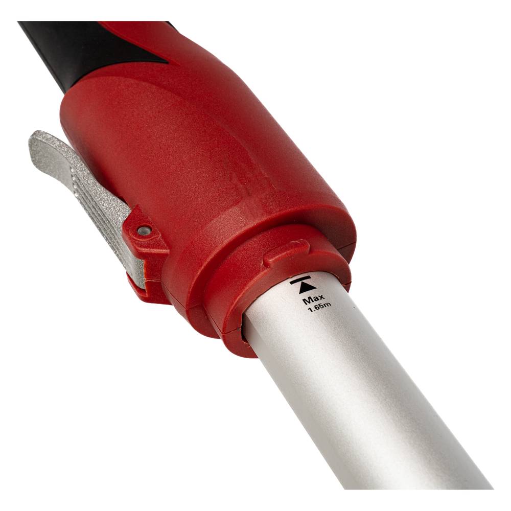 Машина шлифовальная для стен и потолков аккумуляторная бесщеточная REDVERG RD-WS18BL/U (без акк, без з/у)