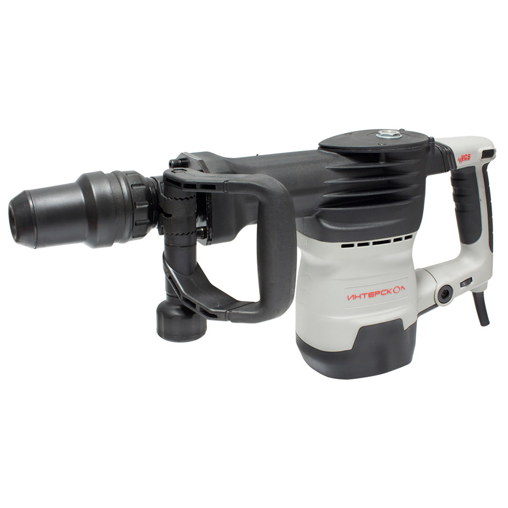 Электромолоток ИНТЕРСКОЛ М-20/1500ЭВ