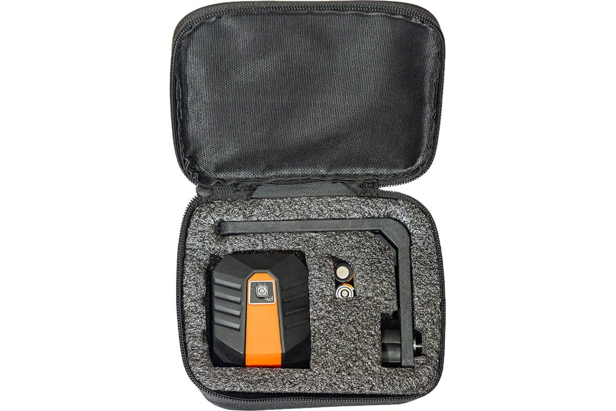 Нивелир лазерный TUFF 2D