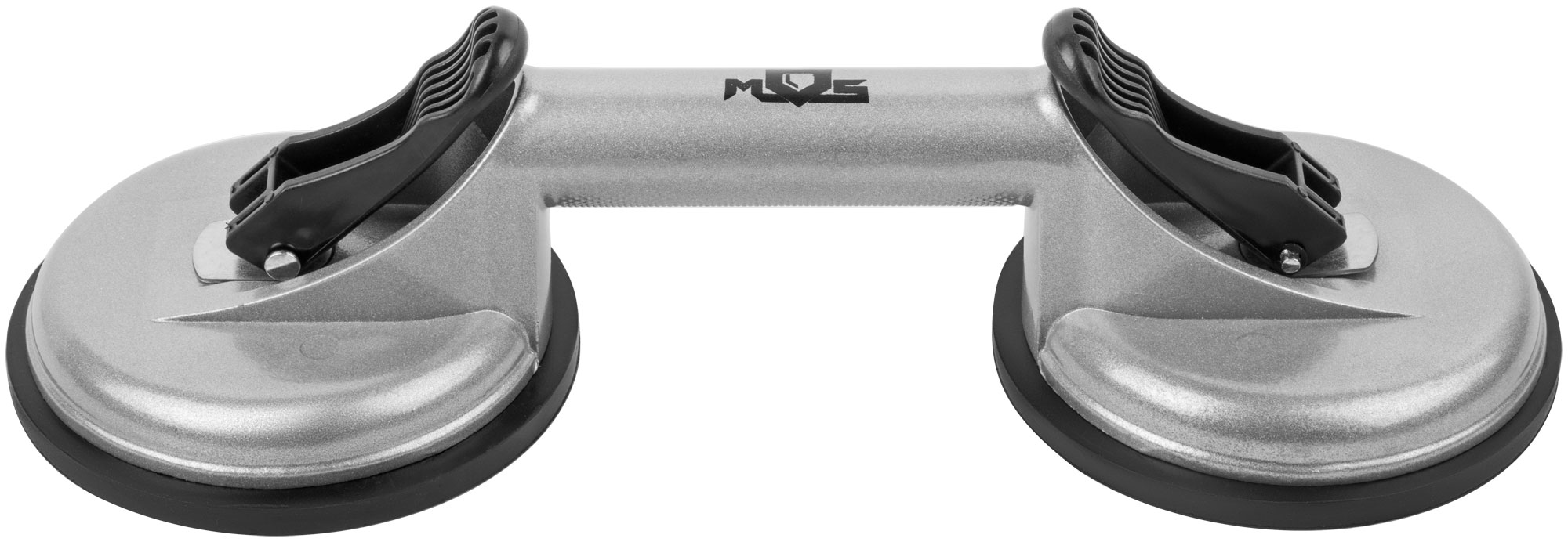 Cтеклодомкрат алюминиевый двойной MOS 16968М