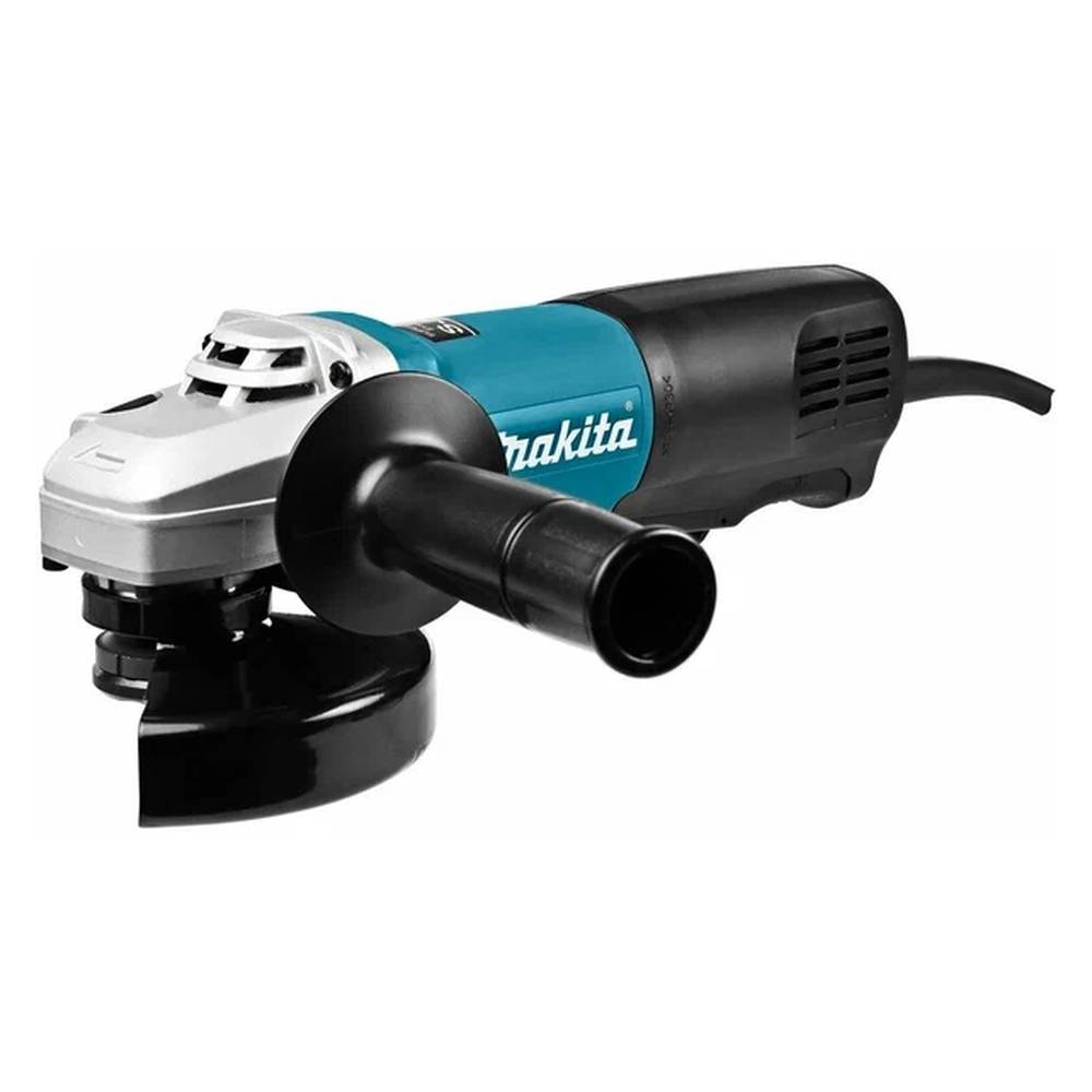 Машина шлифовальная угловая Makita 9564PZ