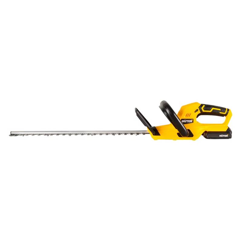 Аккумуляторный триммер-кусторез Huter GET-20H