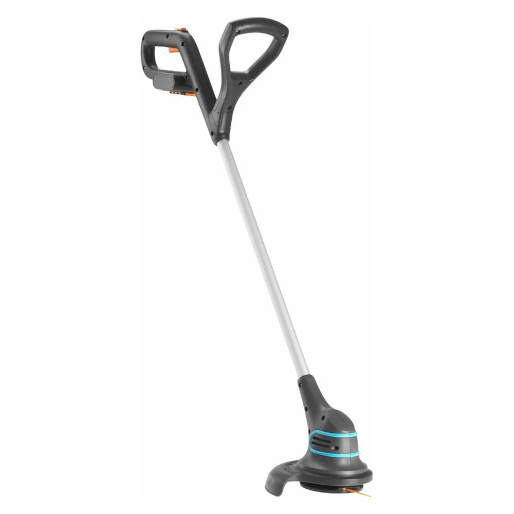 Триммер аккумуляторный Gardena SmallCut Li-23R