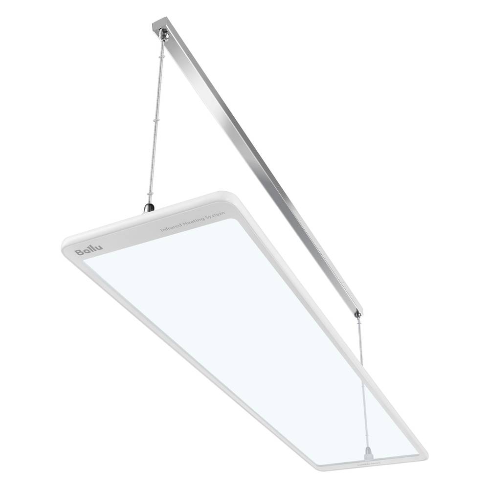 Обогреватель инфракрасный Ballu BIH-GTW-1.0
