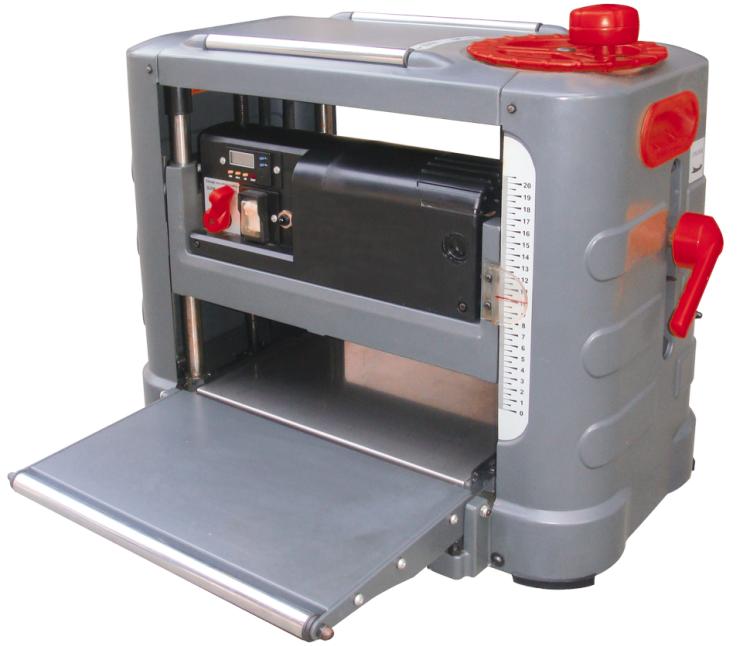 Станок рейсмусовый Ресанта РС-330/2С