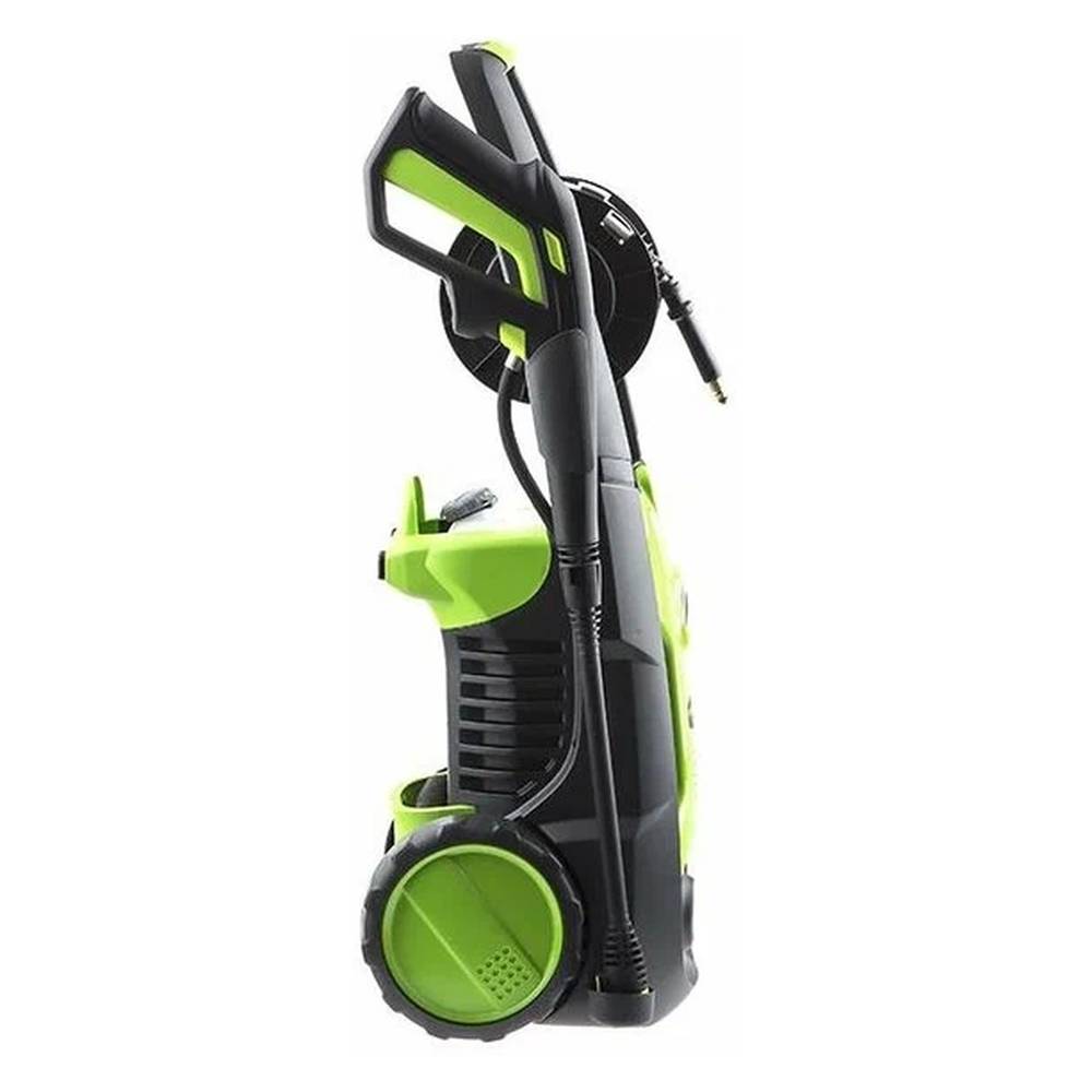 Мойка высокого давления Greenworks GPWG5 (G5)