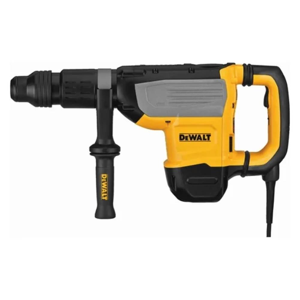 Перфоратор DeWalt D25773K-QS