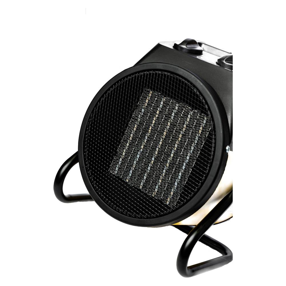 Воздухонагреватель электрический REDVERG RD-EHC3