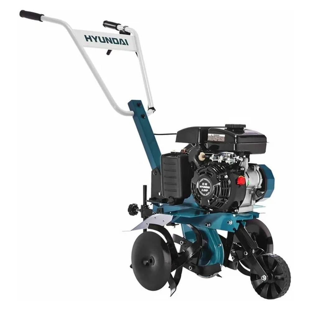 Мотокультиватор бензиновый HYUNDAI T 500