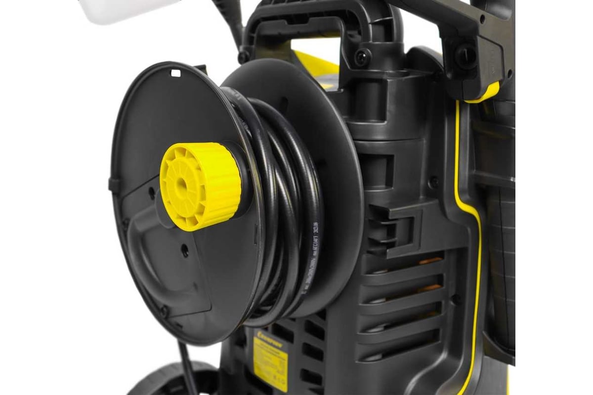 Мойка высокого давления CHAMPION HP3250
